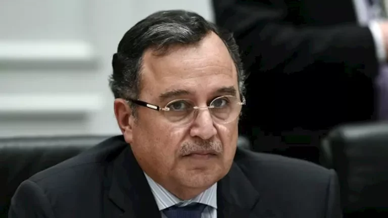 نبيل فهمي: إعادة تشكيل الشرق الأوسط تؤثر سلبًا على العالم العربي 1 نبيل فهمي: إعادة تشكيل الشرق الأوسط تؤثر سلبًا على العالم العربي