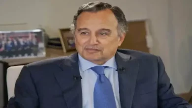 نبيل فهمي يدعو لأجندة عربية متجددة تركز على التصدي والتطوير والبناء