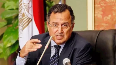 نبيل فهمي يقدم أجندة عربية جديدة لتعزيز دور جامعة الدول العربية