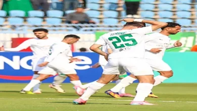 "نتائج مباريات الإثنين 7 سبتمبر: هزيمة المصري ولاتسيو" 3 "نتائج مباريات الإثنين 7 سبتمبر: هزيمة المصري ولاتسيو"