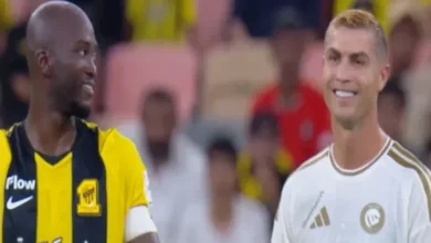 "نتائج مباريات السبت: فوز مانشستر سيتي وهزيمة النصر"