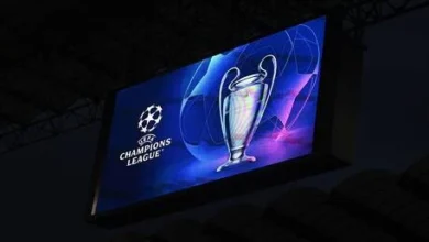 نتائج مثيرة لمباريات يوم الأربعاء في دوري أبطال أوروبا (فيديو)