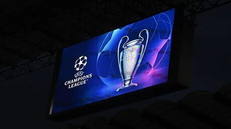 نتائج مثيرة لمباريات يوم الأربعاء في دوري أبطال أوروبا (فيديو)