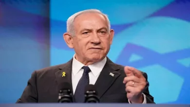 نتنياهو: إسقاط النظام الإيراني بات قريبًا وفق تقديراته