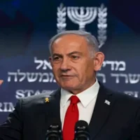 نتنياهو يؤكد: سنزيد ردودنا على أي هجوم جديد ضد إسرائيل