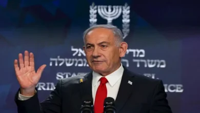نتنياهو يؤكد: سنزيد ردودنا على أي هجوم جديد ضد إسرائيل