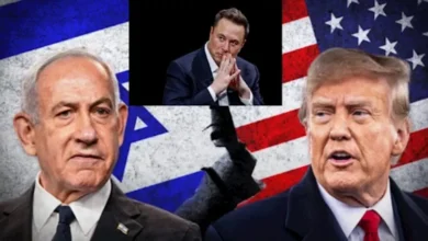 نتنياهو يختصر زيارته لأمريكا: غياب ماسك وترامب يثير التساؤلات