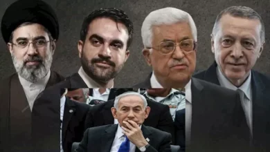 نتنياهو يطلق حملته الانتخابية بفيديو يجمع ممداني وخامنئي وأردوغان