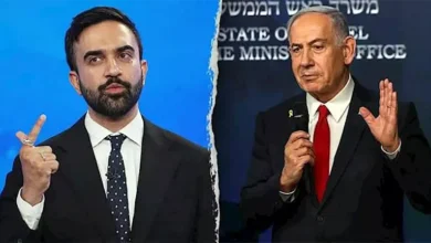 نتنياهو يهاجم زوجة ممداني في خطاب أمام الأمم المتحدة: الأسباب والتفاصيل