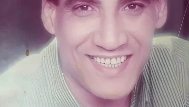 نجل يوسف عيد يطالب بتكريم والده: "كان الكريزة اللي بتحلي العمل"