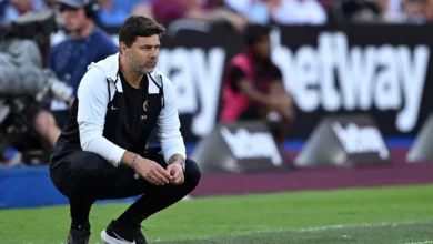 نجم أمريكا الشاب يفاجئ بوتشيتينو باختياره تمثيل منتخب أوروبي