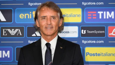 نجم الدوري البلجيكي يرفض دعوة إيطاليا بسبب ألمانيا