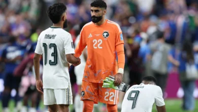 نجم السعودية السابق يكشف عن أبرز منافس للأخضر في خليجي 27