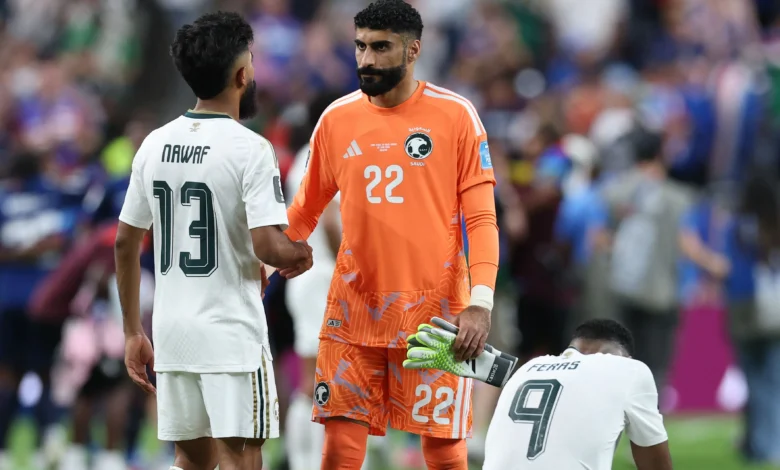 نجم السعودية السابق يكشف عن أبرز منافس للأخضر في خليجي 27