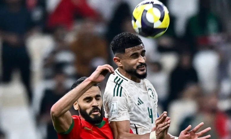 نجم المغرب: هل كان لديه طموح لتمثيل منتخب مصر؟