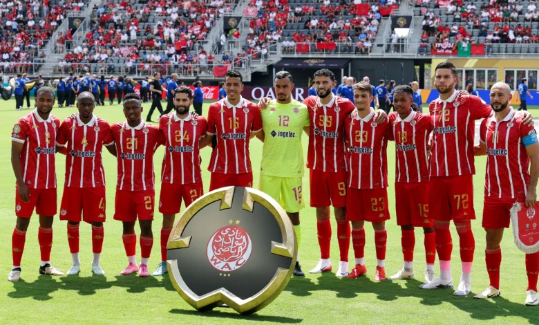 نجم المغرب يعود إلى أوروبا بعد معاناة في الوداد 1 نجم المغرب يعود إلى أوروبا بعد معاناة في الوداد