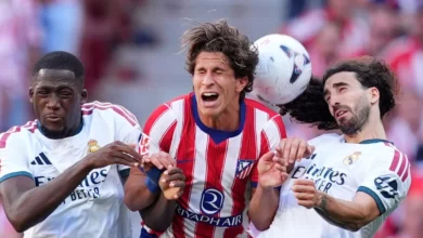 نجم ريال مدريد السابق يكشف: المشكلات مستمرة بلا حل منذ عامين ونصف