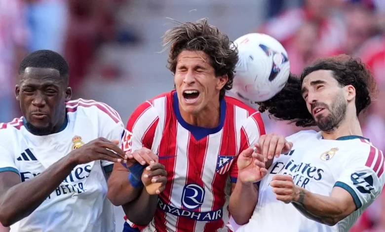نجم ريال مدريد السابق يكشف: المشكلات مستمرة بلا حل منذ عامين ونصف