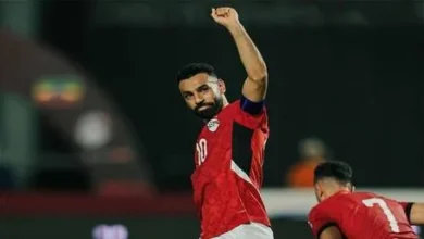 نجم مصري وحيد يتصدر قائمة أغلى لاعبي تصفيات أمم إفريقيا بدلاً من صلاح
