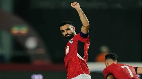 نجم مصري وحيد يتصدر قائمة أغلى لاعبي تصفيات أمم إفريقيا بدلاً من صلاح