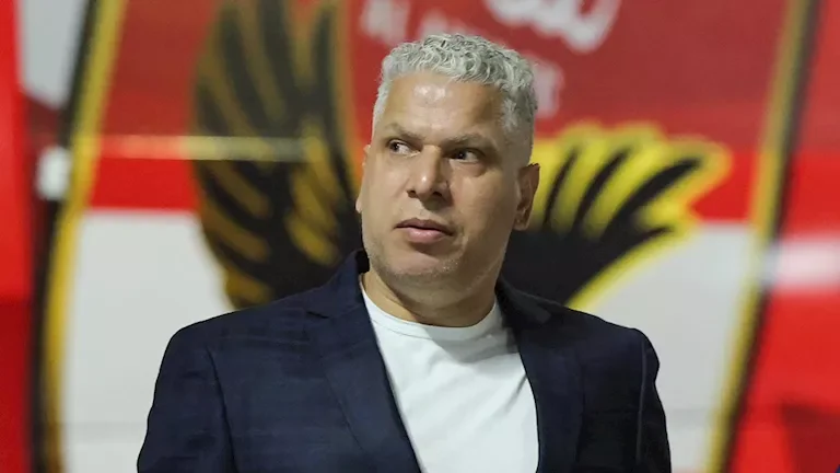 نجم منتخب مصر يوضح تفاصيل واقعة وائل جمعة ومحمد معروف