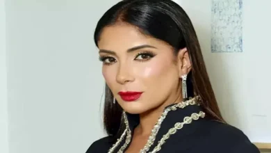 نجمة ترد بعد الحكم في قضية شقتها وظهور نور الأول بمهرجان فينيسيا