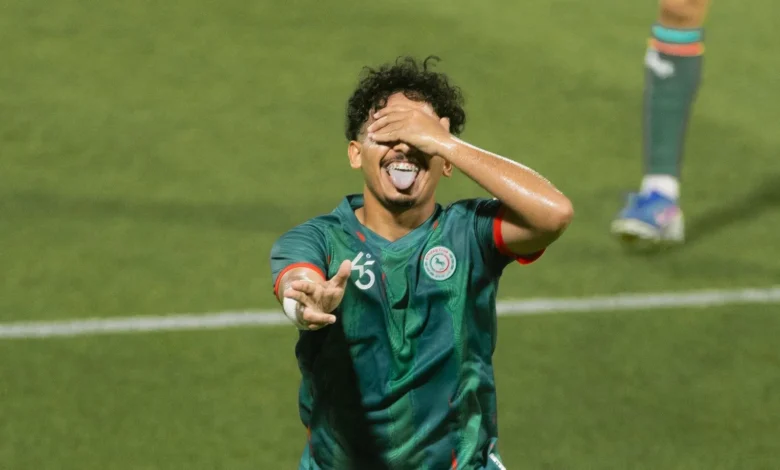 نجوم التألق: 5 لاعبين يستحقون المتابعة في جولة دوري جوي بقيادة الجلاد والمرعب 1 نجوم التألق: 5 لاعبين يستحقون المتابعة في جولة دوري جوي بقيادة الجلاد والمرعب