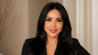 نجوم الفن يتضامنون مع إنجي علاء بعد خضوعها لعملية في المخ