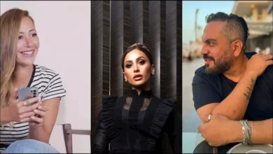 نجوم ونجمات تورطوا في قضايا مخدرات مع وليد الغزالي