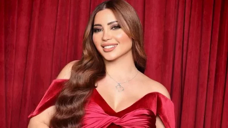 نسرين طافش تتألق بإطلالة مستوحاة من حورية البحر: 10 صور ومعلومات مميزة