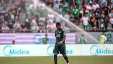 نصيحة لاعب ريال مدريد السابق: إندريك يجب أن يغادر.. وفينيسيوس ليس نجمًا خارقًا