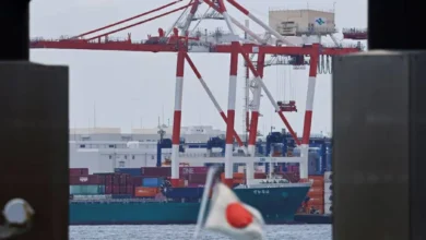نمو ملحوظ لصادرات اليابان في أغسطس بفضل قطاع الرقائق