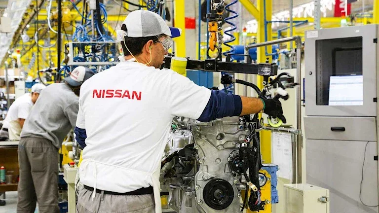 نيسان تستثمر 229 مليون دولار لإنتاج SUV هجينة جديدة في هذه الدول