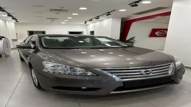 نيسان سنترا الجديدة تقترب من مغادرة السوق المصري: إليك آخر الأسعار