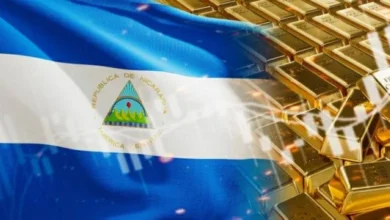 نيكاراغوا تتيح 11% من أراضيها لـ 16 شركة تعدين صينية جديدة