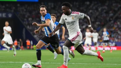 "نيمار الصغير" يثير التنافس بين برشلونة وريال مدريد.. قرار حاسم يحدد وجهته