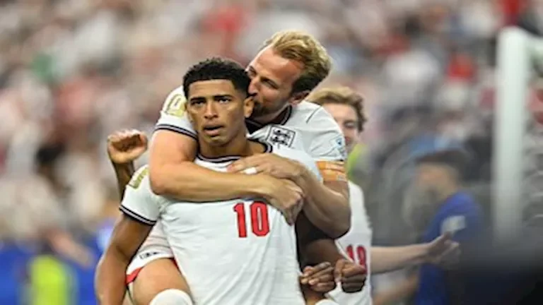 هاري كين وبيلينجهام في قائمة منتخب إنجلترا لمعسكر سبتمبر 2026 1 هاري كين وبيلينجهام في قائمة منتخب إنجلترا لمعسكر سبتمبر 2026