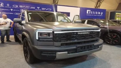 "هافال V7 الجديدة تشهد زيادة سعرية قدرها 100 ألف جنيه بعد 48 ساعة من طرحها"