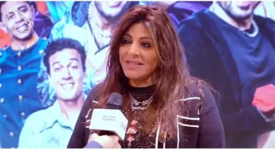 هالة صدقي تتصدر التريند بعد ظهورها في فيديو مثير للجدل