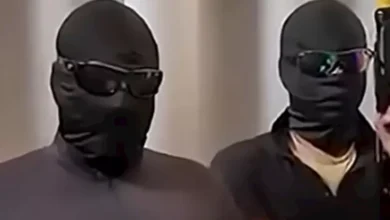 هجوم مسلح في هولندا يسفر عن مقتل حارس أمن وإصابة شرطيين واحتجاز 35 شخصًا