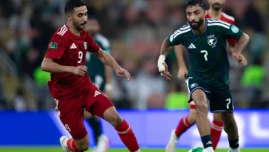 هجوم ناري يطال لاعب المنتخب السعودي: بارد وعقليته فاسدة