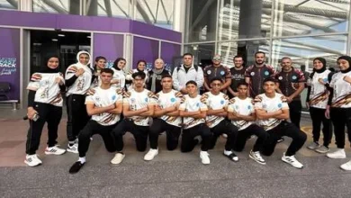 هروب جديد يثير الجدل في بعثة مصر الرياضية بإيطاليا
