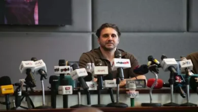 هشام ماجد: أجور الممثلين المرتفعة تعيق استمرار المسرحيات طويلاً