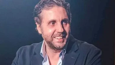 هشام ماجد: مسلسل عامل ميت ليس كوميديا وأستعد لتصوير فيلم ملك الغابة