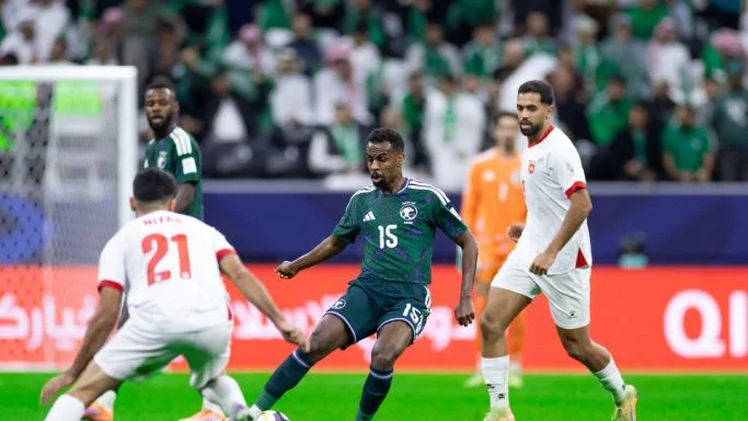 هل حسم المنتخب السعودي تأهله للخروج من خليجي 27؟