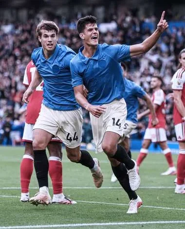 هل فقد ريال مدريد فرصة التعاقد مع رودري جديد؟