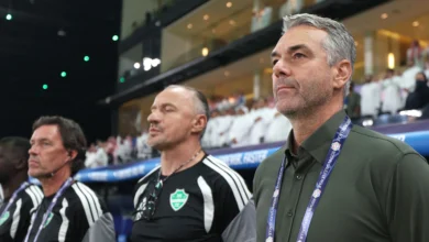 "هل يترك بوسيتش الأهلي السعودي بعد صدمة صن داونز؟"