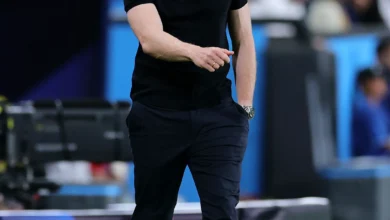 هل يحقق فيسينج "المعجزة الخضراء" مع الاتحاد بعد معاناة الفريق؟