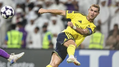 هل يفقد رونالدو صدارة سباقه المفضل مجددًا؟ 2 هل يفقد رونالدو صدارة سباقه المفضل مجددًا؟