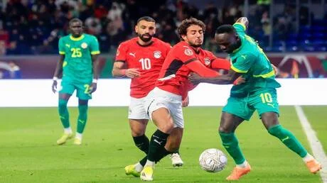 هل ينضم صلاح إلى طرابزون؟ رئيس النادي يوضح موقف التعاقد مع محمد هاني